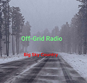 Off-Grid Radio