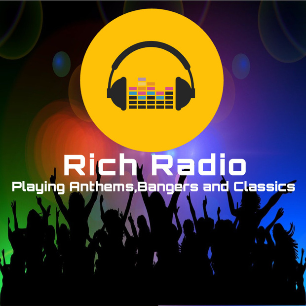 Rich Radio