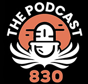 The Podcast 830