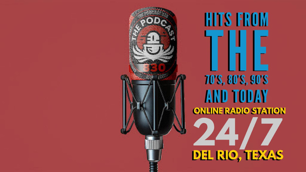The Podcast 830
