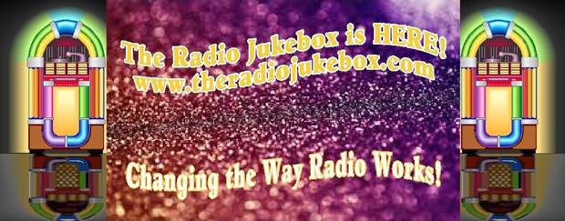 The Radio Jukebox