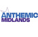 Anthemic Midlands