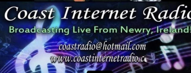 Coast Internet Radio