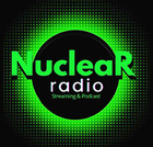 NucleaR radio Venezuela.