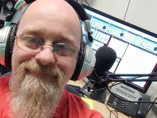 Coast To CoastFM Radio