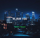 WJAM 100