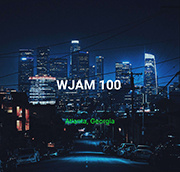 WJAM 100