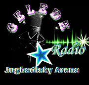 Gelede Radio
