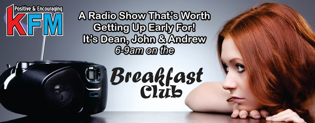 KFM Radio