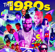 Back to the 80s and 90s