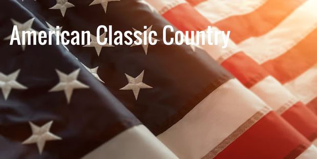 American Classic Country