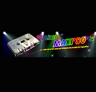 Radio Maxi 80"S