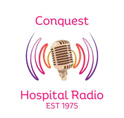 Conquest Hospital Radio
