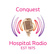 Conquest Hospital Radio