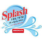 Splash 106.7 FM