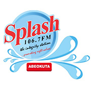 Splash 106.7 FM