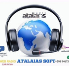 Radio Atalaias Soft
