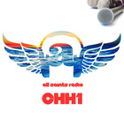 CHH1. Powered by All Saints Radio.