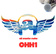 CHH1. Powered by All Saints Radio.