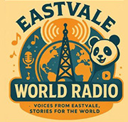 Eastvale World Radio