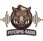 Psycopig-Radio