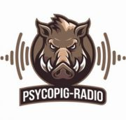 Psycopig-Radio