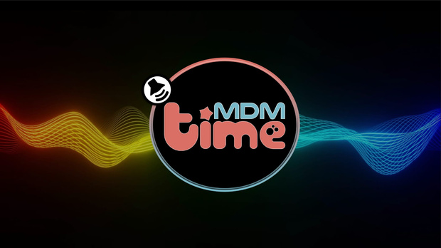 MDM Time