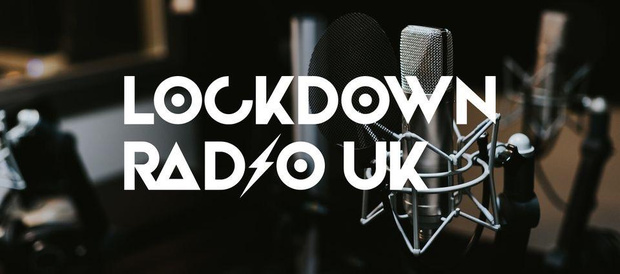 Lockdown Radio London