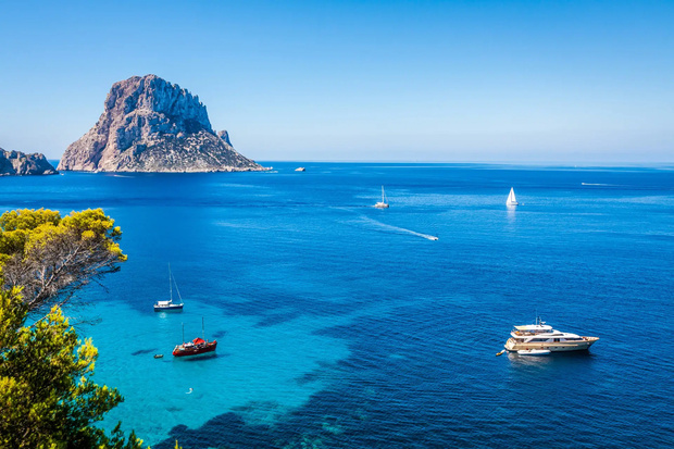 Ibiza Clásicos Radio