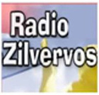 Radio Zilvervos