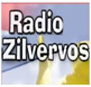 Radio Zilvervos