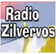 Radio Zilvervos