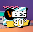 Vibes Radio 90's