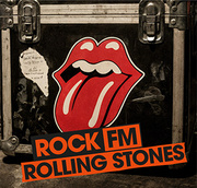 ROCK FM ROLLING STONES