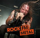 ROCK FM METAL