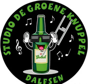 Studio De Groene Knuppel