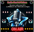 Radio Maxi 80's