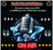 Radio Maxi 80's