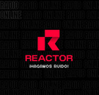REACTOR AL AIRE