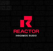 REACTOR AL AIRE
