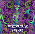 Psychedelic Freaks Radio