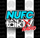 NUFC Talk Radio