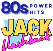 80s Jack Flashback