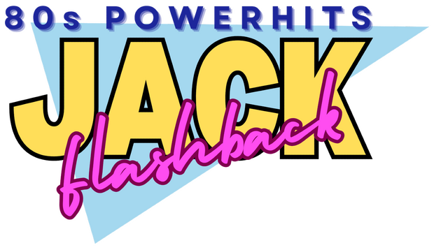 80s Jack Flashback