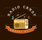 Radio CBNDF