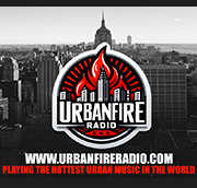 UrbanFireRadio
