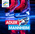 Radio Regenbogen - Adler Mannheim
