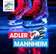 Radio Regenbogen - Adler Mannheim