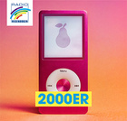 Radio Regenbogen - 2000er