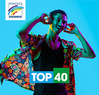 Radio Regenbogen - Top 40